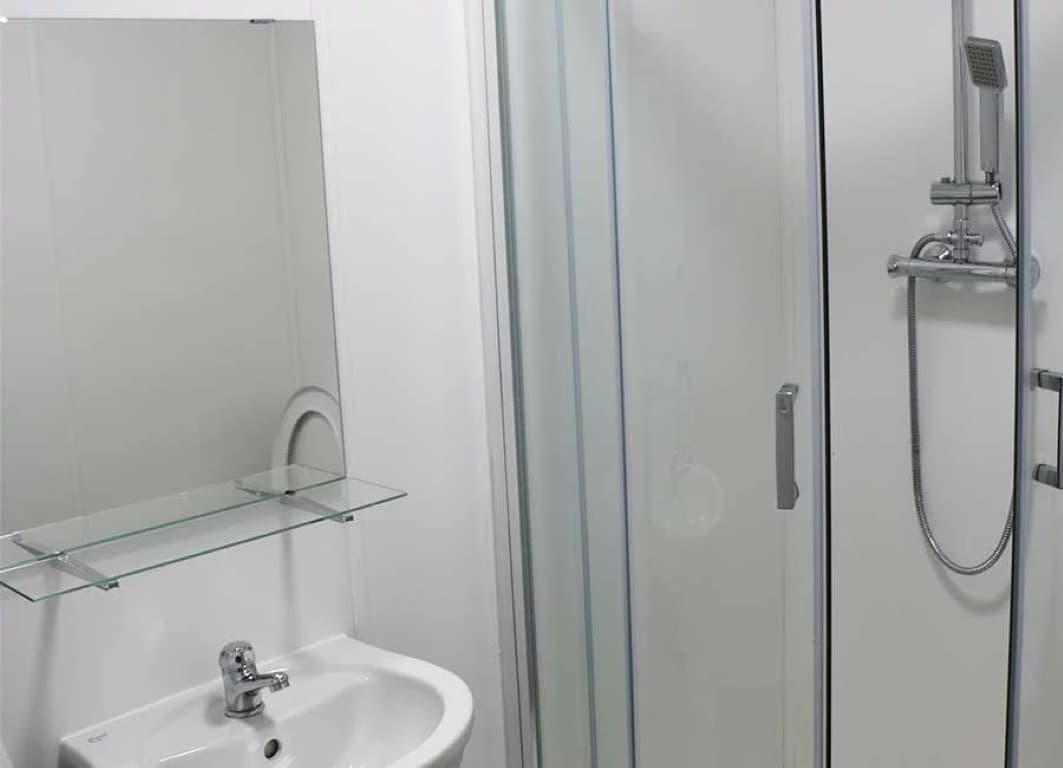 One Bed Flat - 5