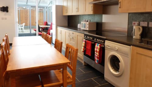 Double Room With Double Occupancy - 4