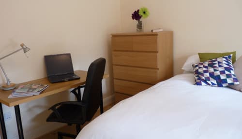 Single Room - 1