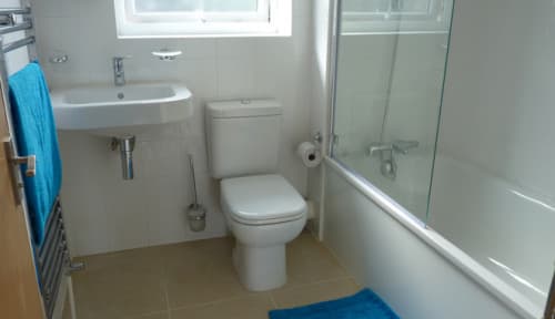 Single Room - 3