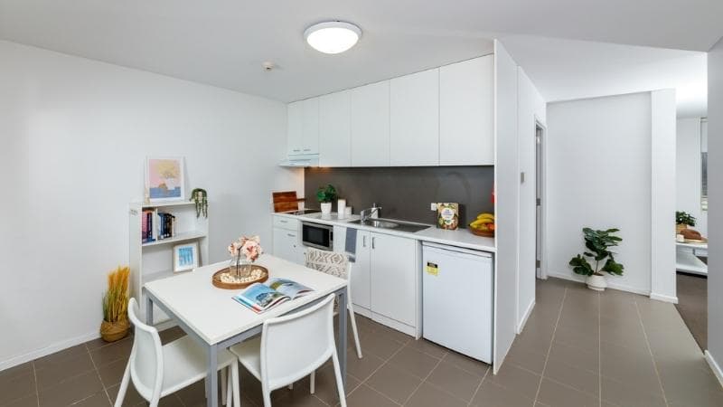 Guginya - 1 Bedroom Apartment - 2