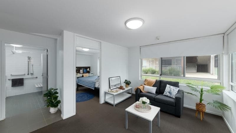 Guginya - 1 Bedroom Apartment - 3