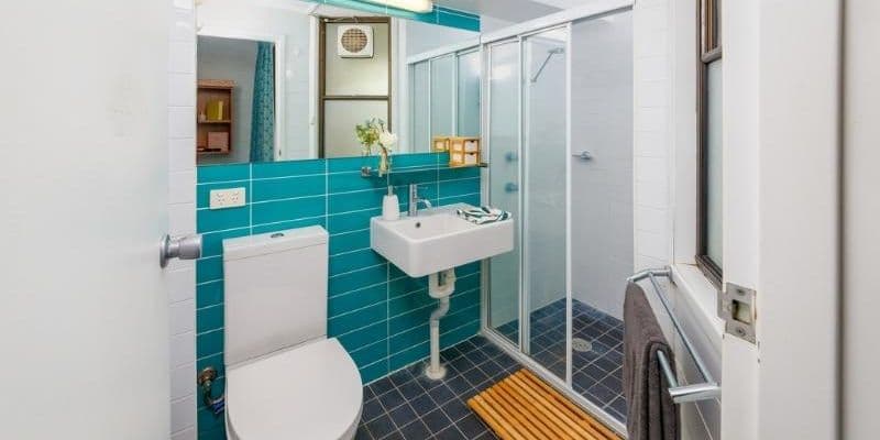 Mulleum Studio With En-Suite - 3