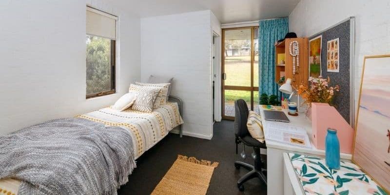 Mulleum Studio With En-Suite - 1