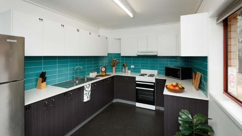 7-9 Bedroom Multishare - Gurubun - 2
