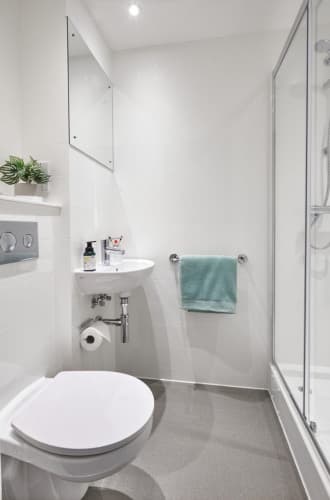 Bronze En-Suite - 6