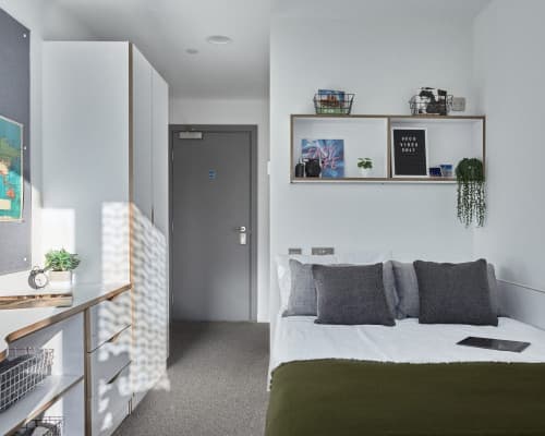 Bronze En-Suite - 3