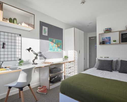 Bronze En-Suite - 1