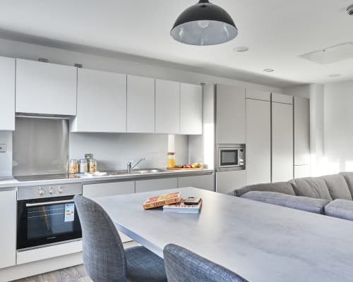 Bronze En-Suite - 2