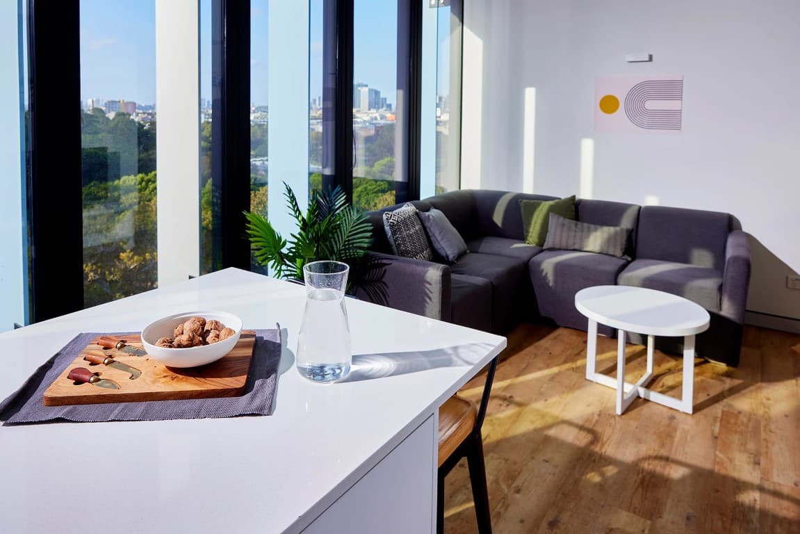 Twin 8 Bed Apartment - 7
