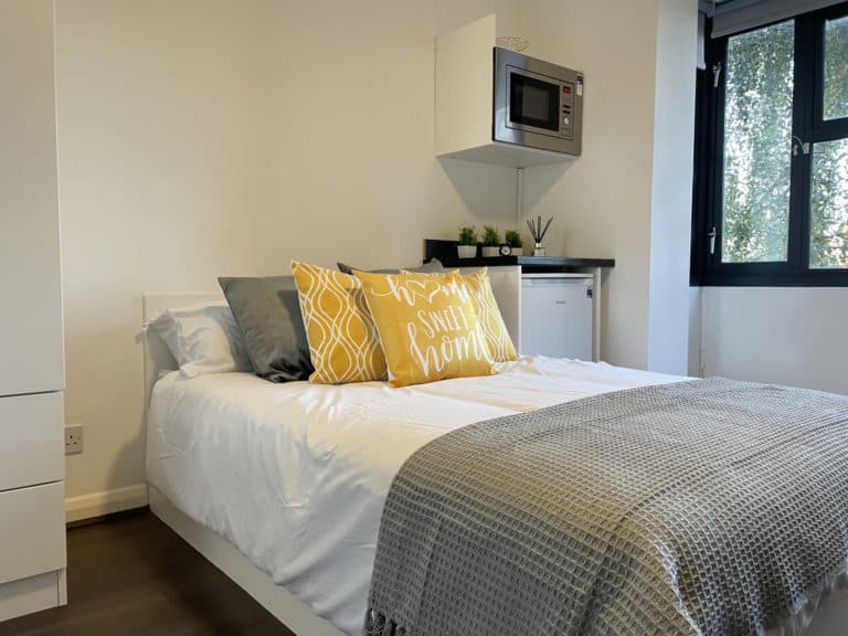Classic Non-En-Suite - 6
