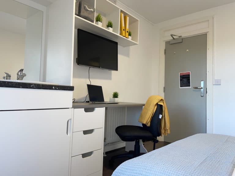 Classic Non-En-Suite - 5