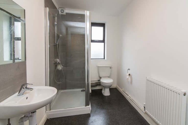 Classic Non-En-Suite - 2
