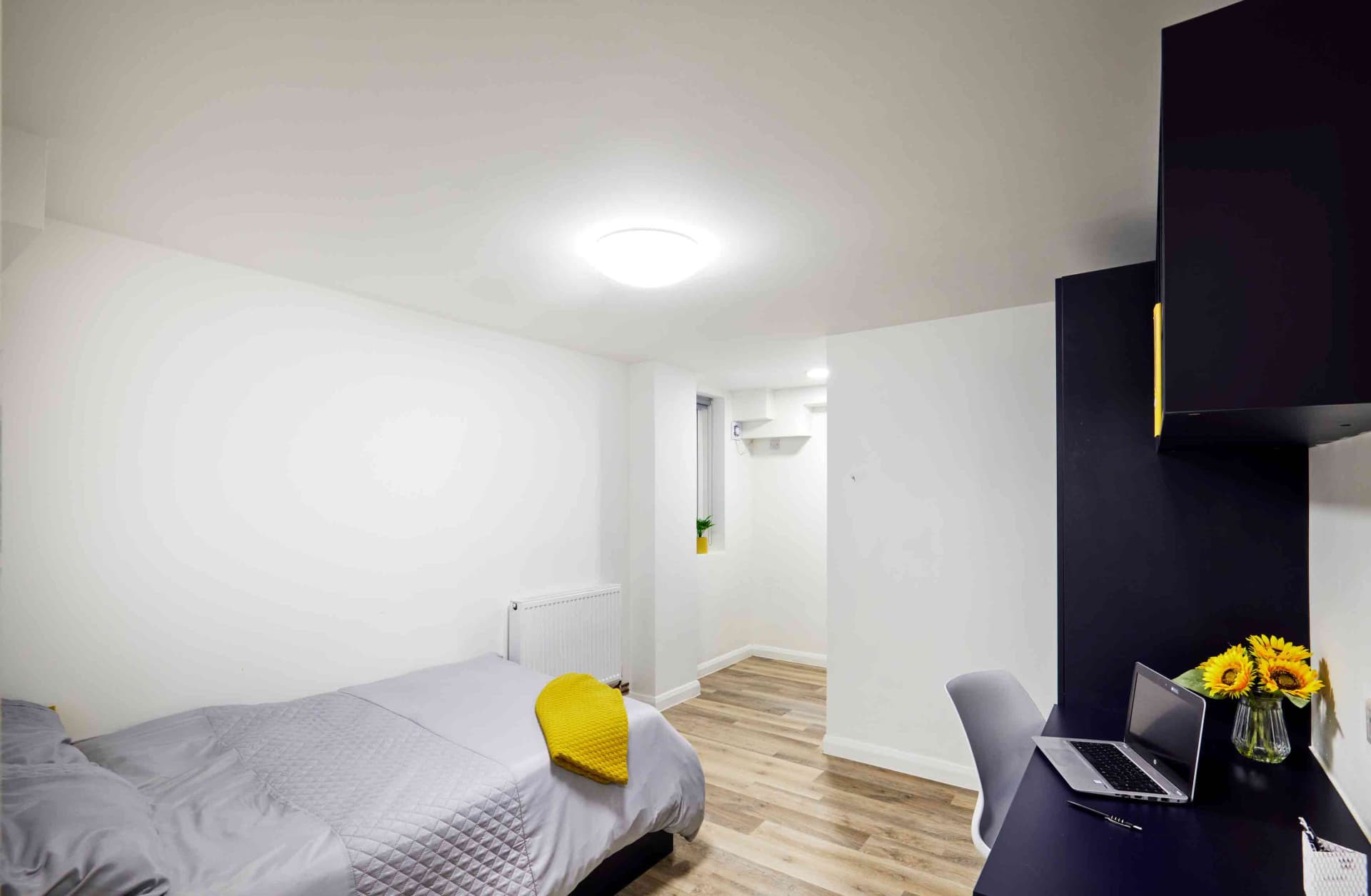 Prestige Studio - 6