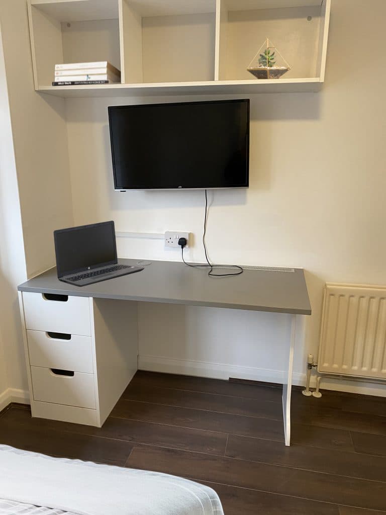 Classic En-Suite - 7