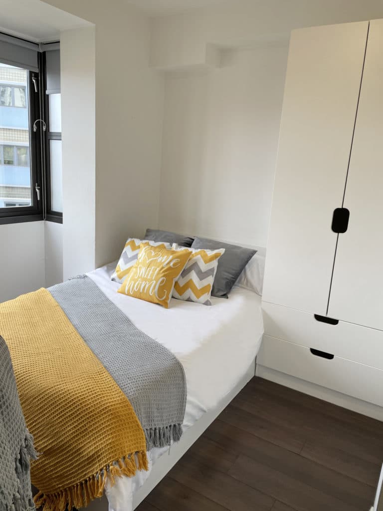 Classic En-Suite - 9