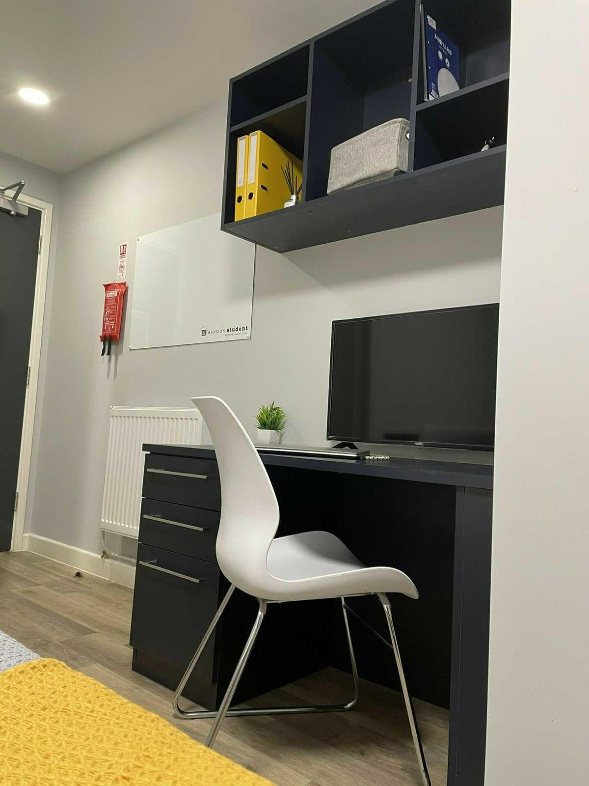 Loft Studio - 3