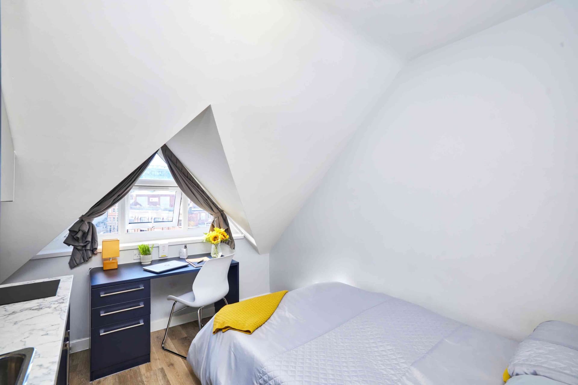Loft Studio - 2