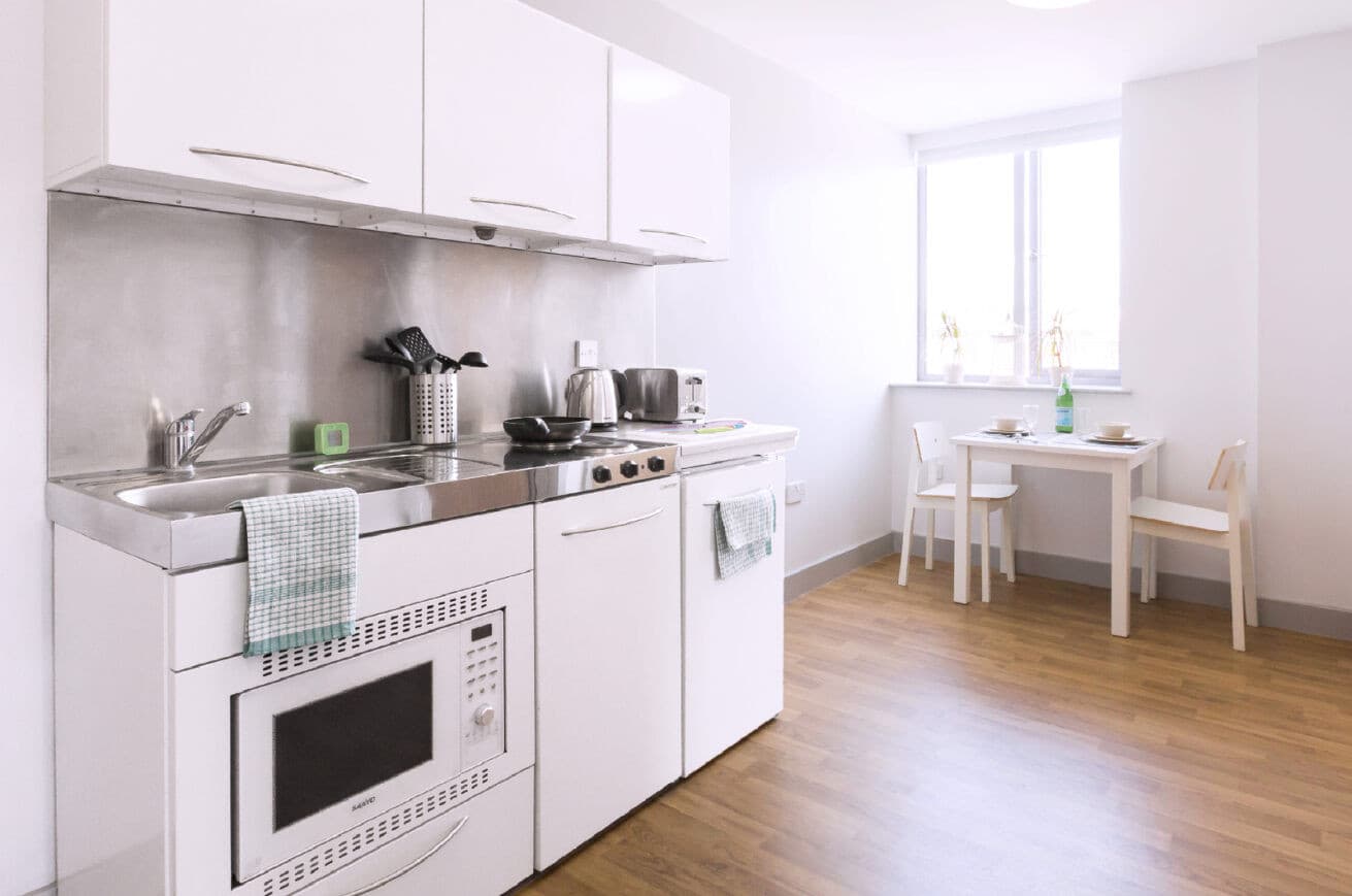Twodio En-Suite - 5