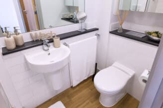 Twodio En-Suite - 3