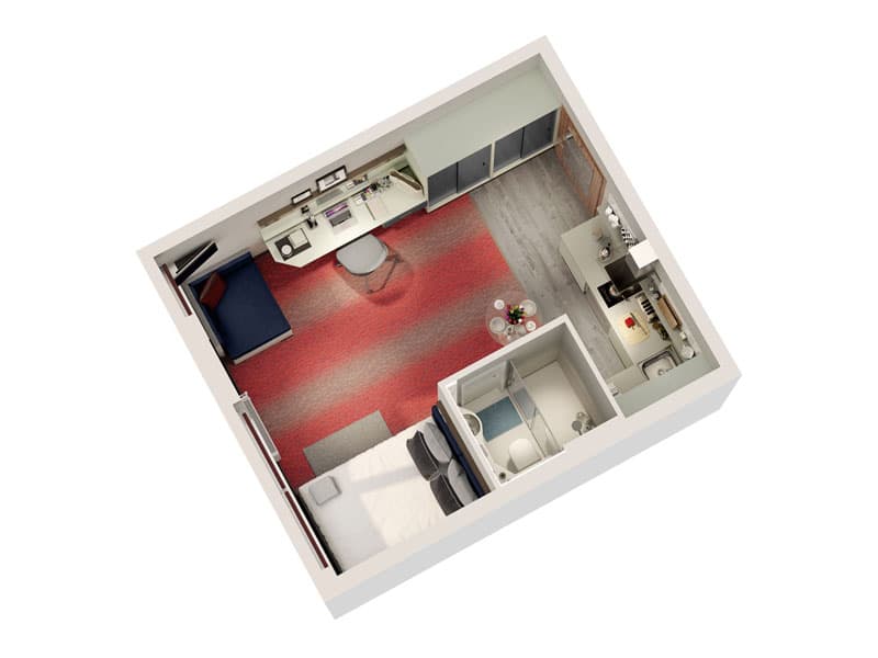 Platinum Plus Studio - 2