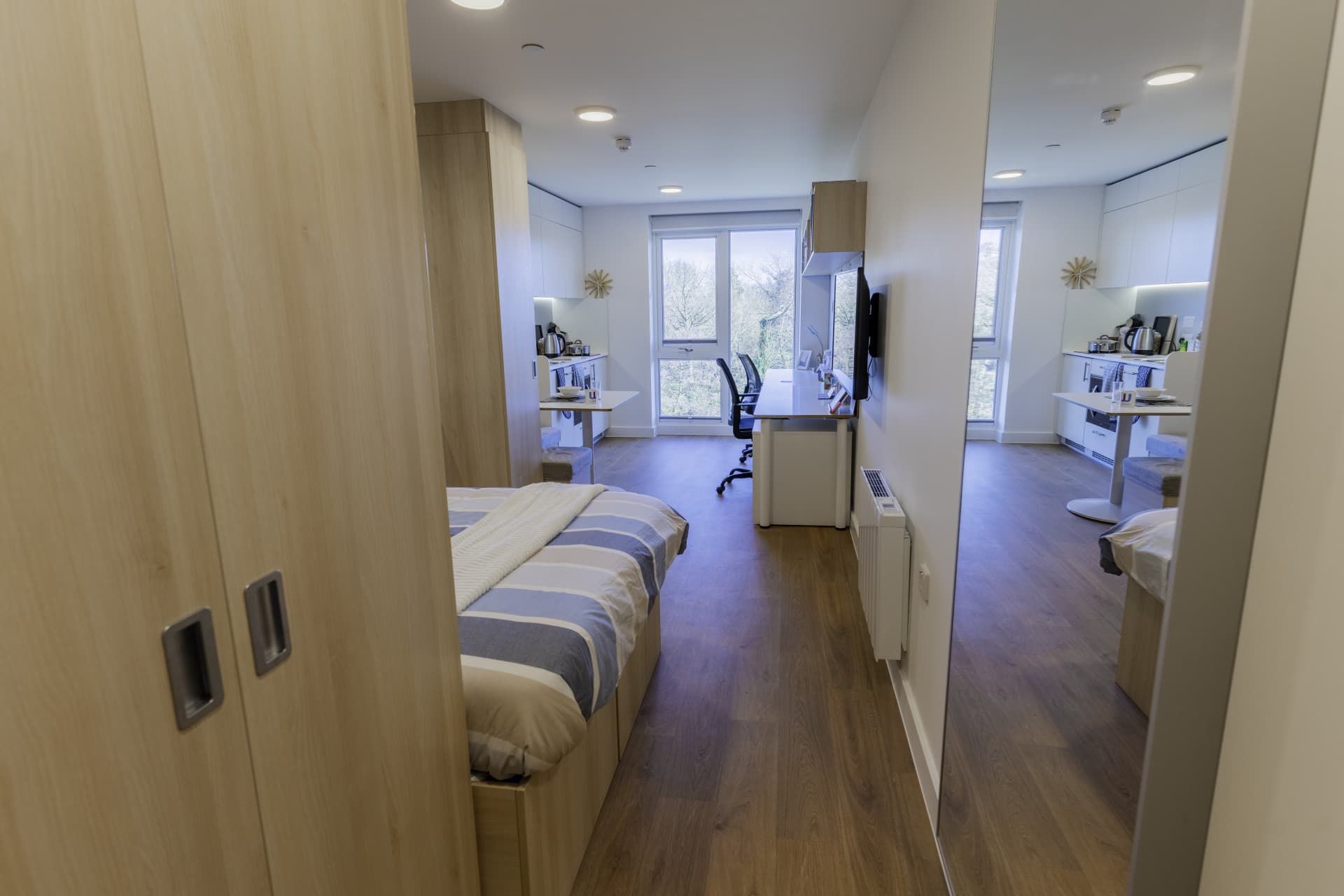 Luxury VIP - 5