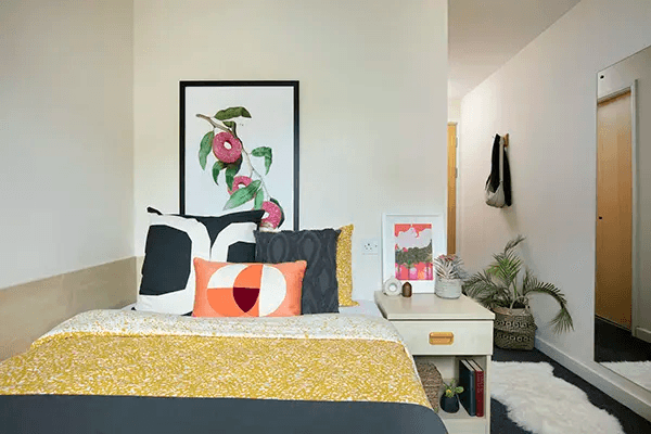 Premium Range 1 En-Suite - 1