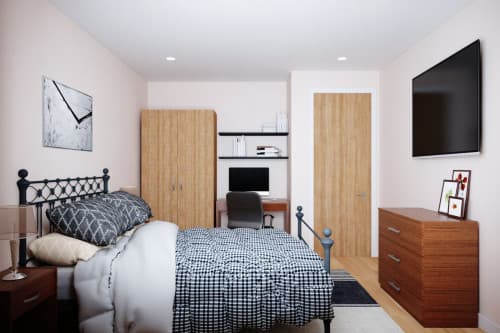 Classic Room - 4