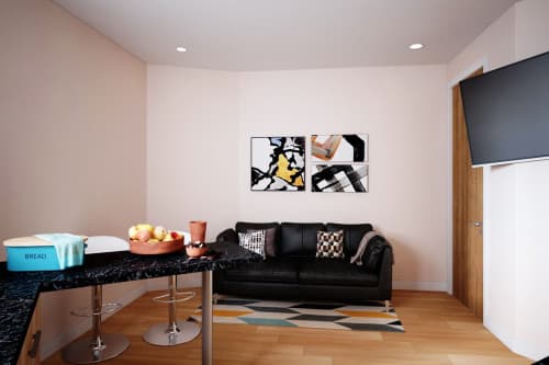 Classic Room - 7
