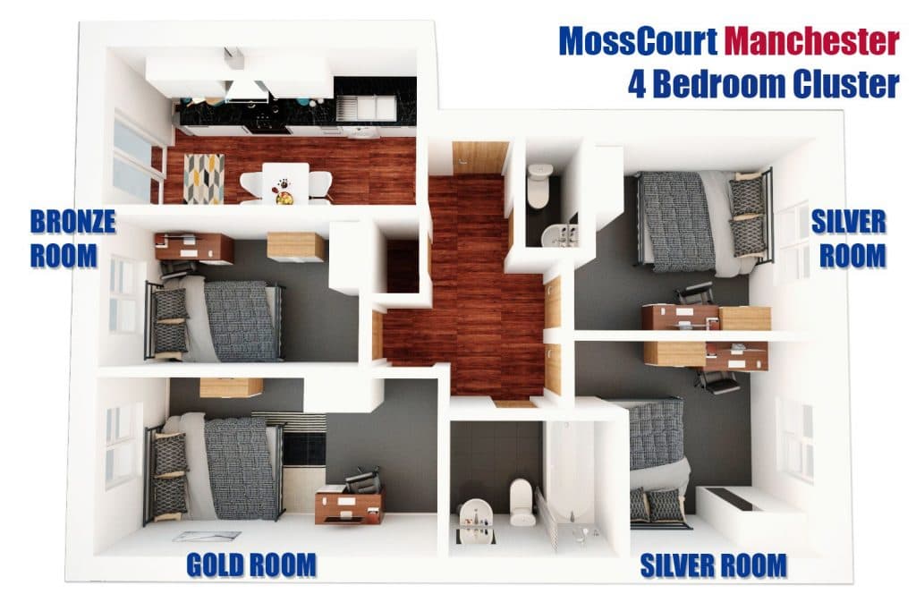 Gold Room - 2