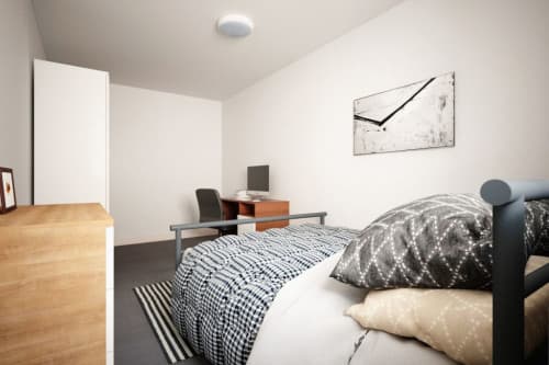 Platinum Room - 1