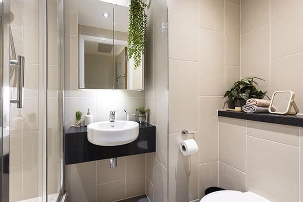 Premium Range 1 En-Suite - 2