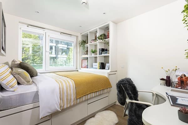 Premium Range 1 En-Suite - 1