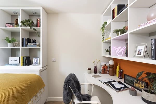 Premium Range 1 En-Suite - 3