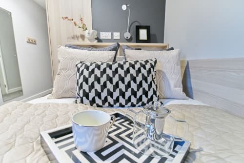 Standard En-Suite - 6