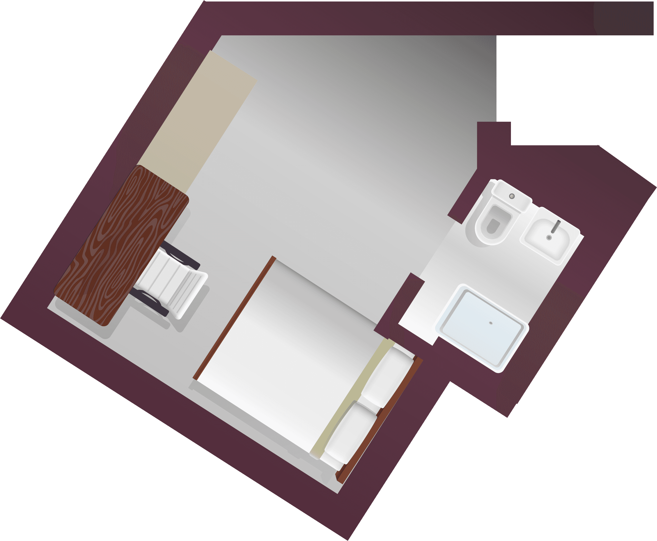 Premium 4 Bed En-Suite - 2