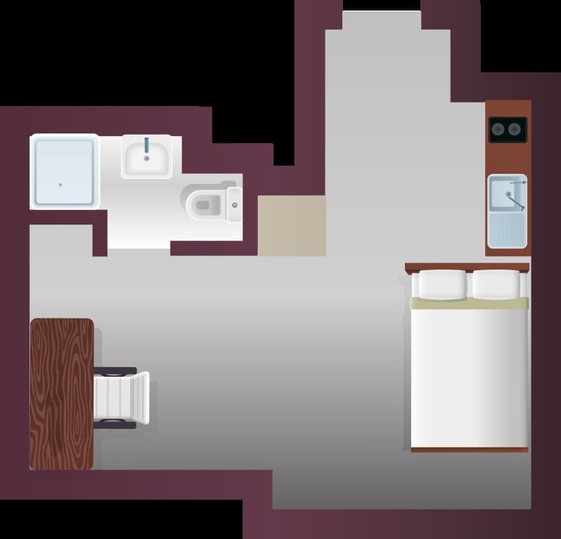 Premium Studio - 3