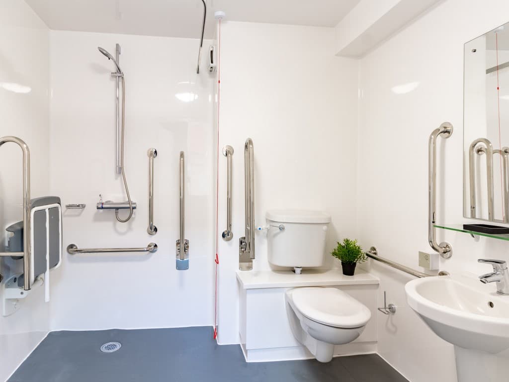 Premium Accessible Studio - 2