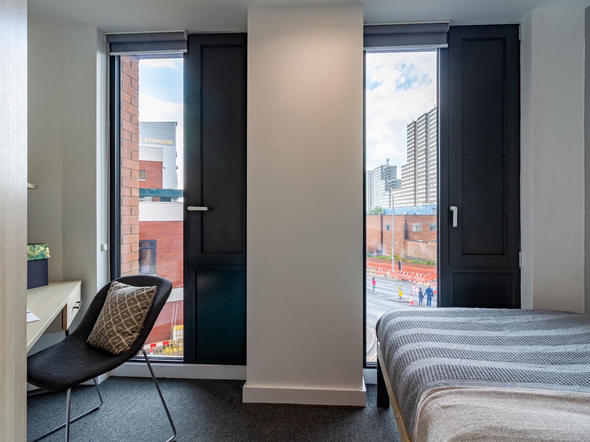 Classic Plus 4 Bed En-Suite - 4