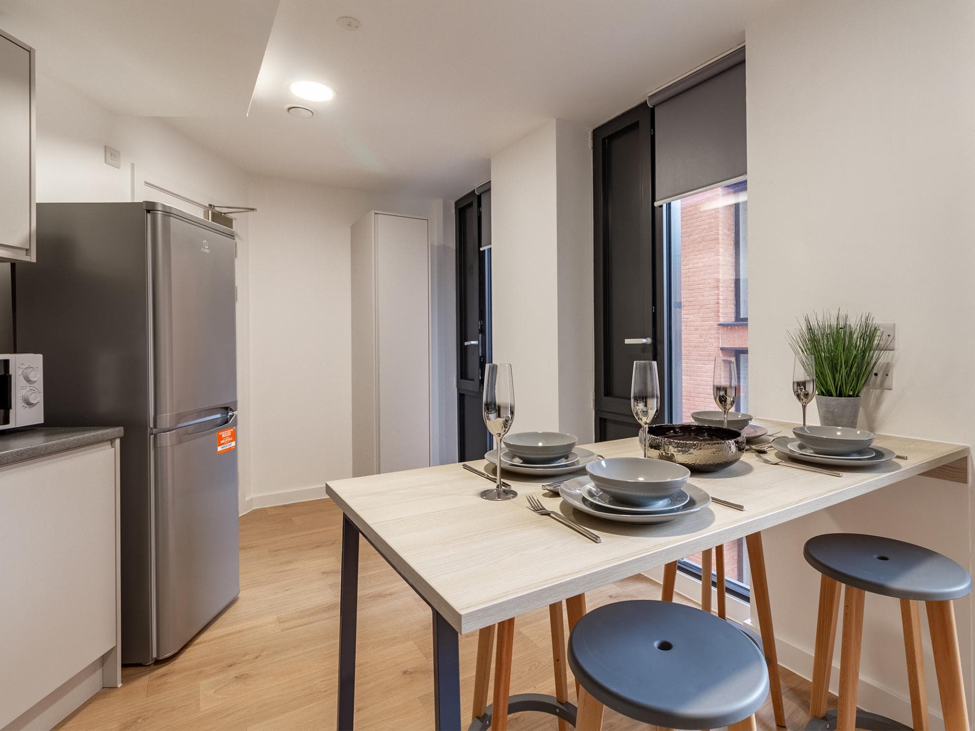 Classic Plus 4 Bed En-Suite - 3