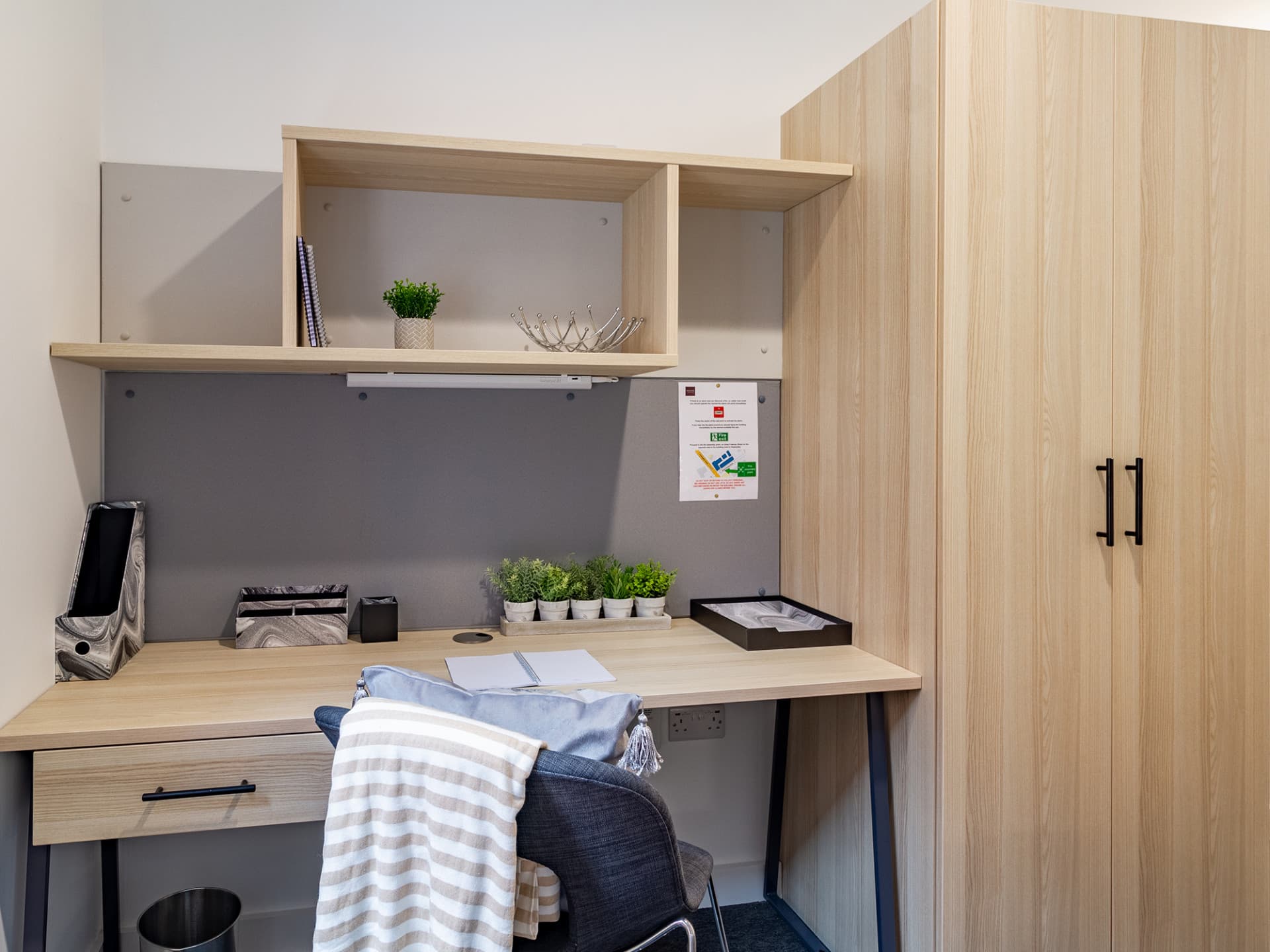 Classic En-Suite Townhouse - 3