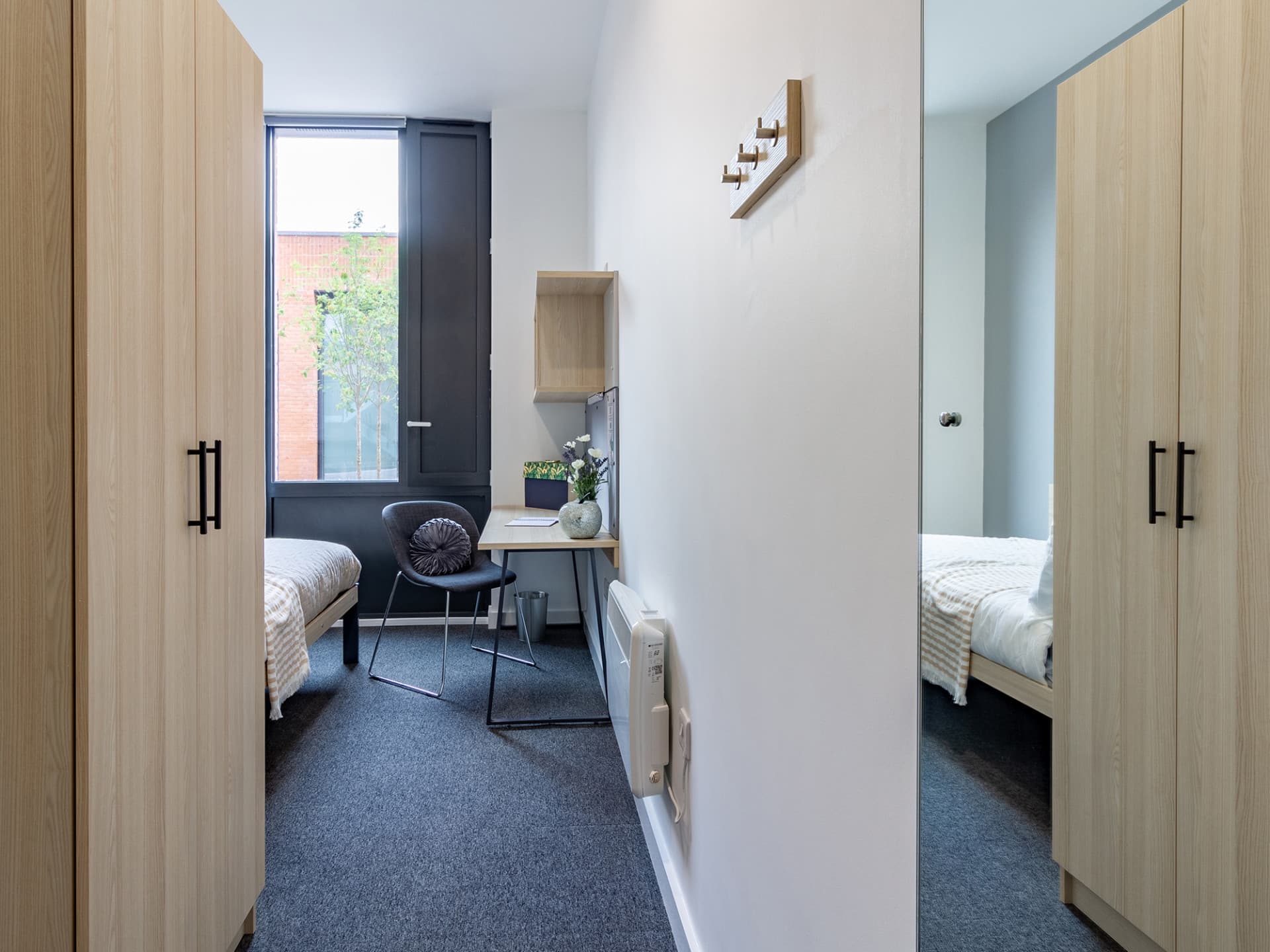Classic En-Suite - 2