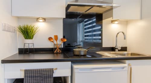 Premium Double Studio Plus - 6