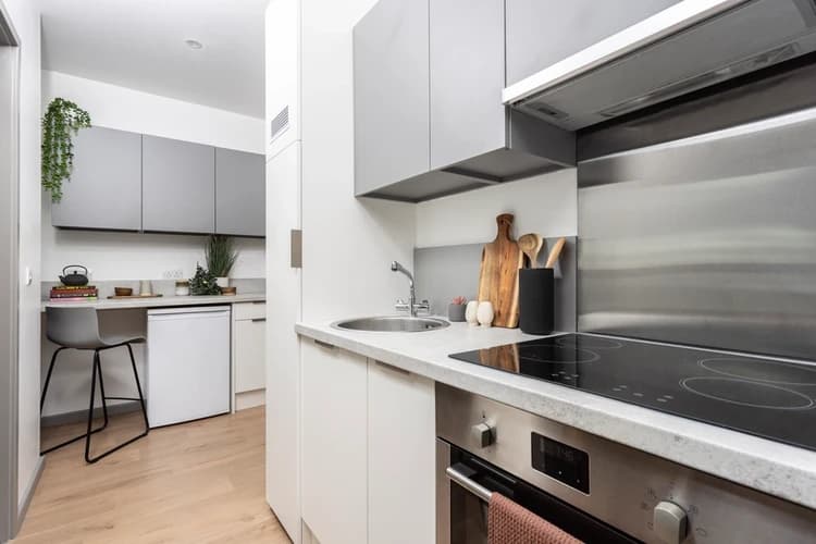 Double Wchair Accessible Non En-Suite - 2