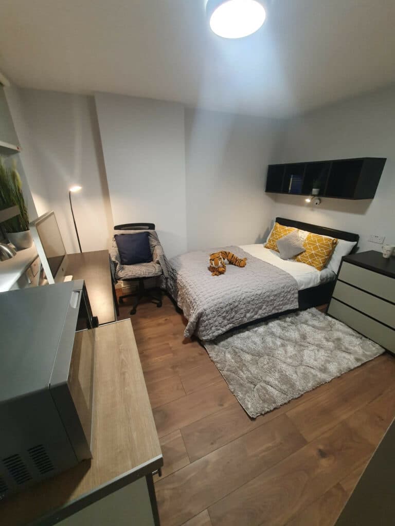 Premier Plus Studio - 4