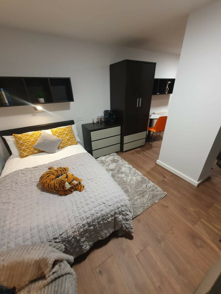 Premier Plus Studio - 2