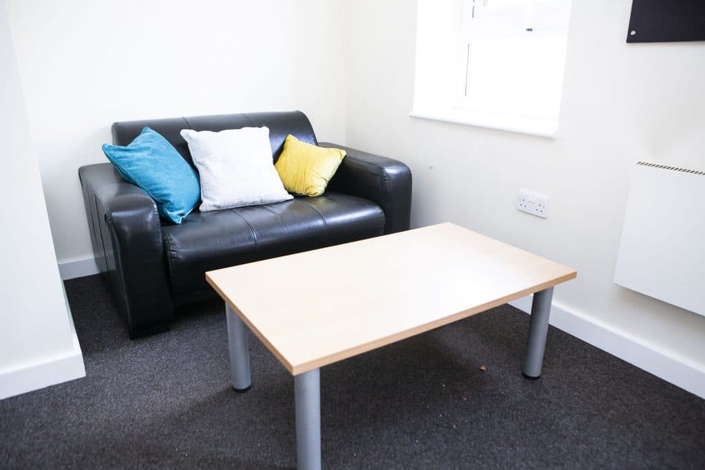 Premier En-Suite - 10