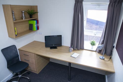 Premier En-Suite - 4