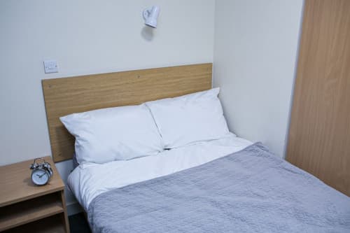 Premier En-Suite - 3