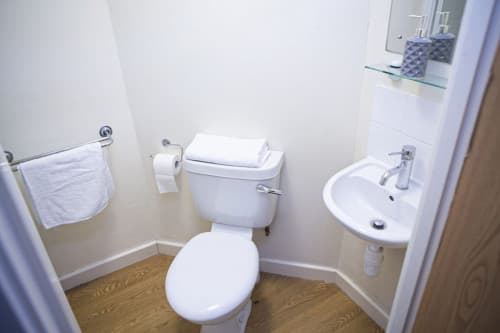 Premier En-Suite - 5